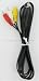 Panasonic PANASONIC K2KC4CB00022 AUDIO VIDEO CABLE W/PLUG