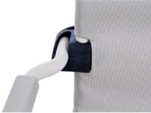 Arm Extenders for Ocean VIP