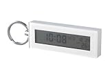 IDEA LABEL �L�[�z���_�[LCD�N���b�N LCA069-WH 2190512