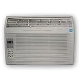 Sharp AFR-120NX Window Air Conditioner With Auto Cool EnergySave Modes