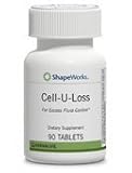 Herbalife Cell-U-Loss - To Help Reduce The Appearance Of Cellulite