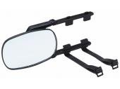 7070 DrawTite CIPA Universal Clip on Extension Trailer Towing Mirror