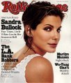 Rolling Stone Magazine, Issue 763, June 1997, Sandra Bullock Cover
