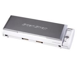 Fujitsu Siemens  S300M Scanner A4 USB for MAC