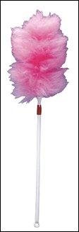 Impact® Telescoping Lambswool Duster