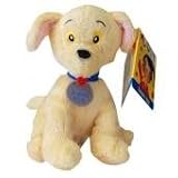 Bumpy the Dog Beanie