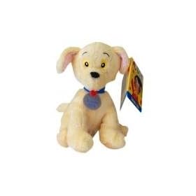 Bumpy the Dog Beanie