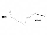 Dorman 624350 Automatic Transmission Oil Cooler Line