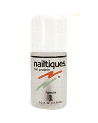 Childrens Toyshop   : Nailtiques Protein Formula No 1 15ml