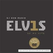 Elv1s 30 #1 Hits