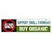 Wheat Bran, 24 Ounces, or 1.5 Pounds USDA Certified Organic, Non-GMO Bulk