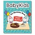 Click here to buy BabyKids The Birthday Book and 10 Invitations and Envelopes (BabyKids Children's Books... by  BICKICO Enterprises and Inspired Kayla Madison.