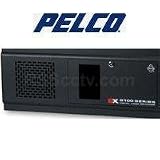Pelco DVR Digital Video Recorder DX8108 8ch