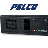 Pelco DVR Digital Video Recorder DX8108 8ch
