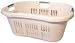 SOFT GRIP HIP HUGGER LAUNDRY BASKET