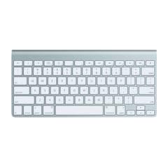 Apple Wireless Keyboard (deutsches Tastaturlayout, QWERTZ)