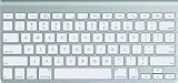 Apple Wireless Keyboard (deutsches Tastaturlayout, QWERTZ)