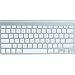 Apple Wireless Keyboard (deutsches Tastaturlayout, QWERTZ)