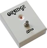 Orange Amplifiers FS-1 1-Button Guitar Footswitch