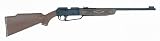 Powerline .177cal BB/Pellet Multi-Pump Air Rifle w/Molded Stock - Air Guns - Guns
