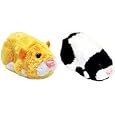 Zhu Zhu Pets: 2-Pack Hamster Bundle, 2nd Generation