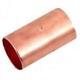 1-1/2 Coupling/Stop