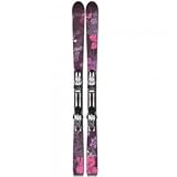 Fischer Mystique Ski System Womens