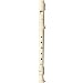 Yamaha YRA-28BIII  Alto Recorder, Key of F
