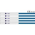 10 x ultraempfindlicher Schwangerschaftstest 10 mIU/ml - BabyMad PregTest Fr�htest