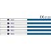 10 x ultraempfindlicher Schwangerschaftstest 10 mIU/ml - BabyMad PregTest Fr�htest