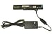 External Battery Charger for GatewayM255-E, M255-E SB, M255-G, M360, M360A, M360B, M460, M460A, M460B, M465, M465-E, M465-G, M680, M685, M685-E, M685-ESB, M6440 Series / MX3000, MX6000, MX6100, MX6200, MX6400, MX6600. MX6700, MX6900, MX8500/ NX500, NX550, NX560, NX570, NX850, NX860 Series Laptop Battery 10.8V/11.1V Rating
