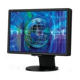 24IN LCD 1920X1200 1000:1 5MS Height Adjustable Tilt Swivel