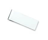 Sterling Silver Money Clip