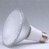 Par30 Halogen Bulb Spotlight, 50 Watt