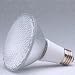 Par30 Halogen Bulb Spotlight, 50 Watt