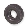 Industrial Grade 1NWX2 Tire with Tube, 2 Ply, 10 In
