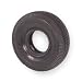 Industrial Grade 1NWX2 Tire with Tube, 2 Ply, 10 In