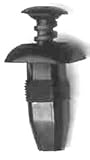 Fascia, Trim and Grille Retainer (Qty: 250)