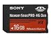 21do3a01hdL. SL75  Sony 8 GB Memory Stick PRO Duo Flash Memory Card MSMT8G