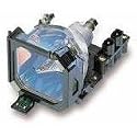 Epson ELPLP14 Replacement Lamp for PowerLite 505C, 703C, 715C