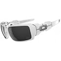 Oakley Lil Jon Signature Oil Drum Sunglasses