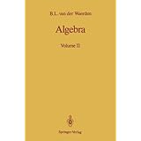 algebra volume ii