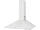 Roblin - 5025006 - Hotte D&eacute;cor / Chemin&eacute;e - Int&eacute;grable - 59,8 cm - Blanc