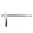 Norpro 18" Aluminum Magnetic Knife Bar Rack NEW