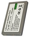 Konica minolta DiMAGE Xt Xg Xi NP-200 Replacement Lithium-Ion Battery (750 mAh)
