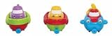 iPlay Tub Boats