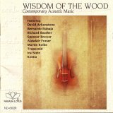 Wisdom of The Wood-Contemporary Acoustic Music