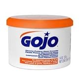 Gojo Industries #0971-12 14OZ HandCleaner/Pumice