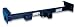 Hidden Hitch 82200 Universal Motor Home Hitch