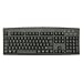 ACK-260ABU-SP Keyboard Spanish
